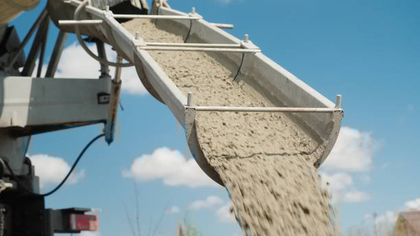 Best Decorative Concrete in Ivanhoe, TX