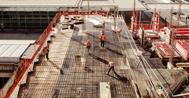 Best Concrete Driveway Installation in Ivanhoe, TX