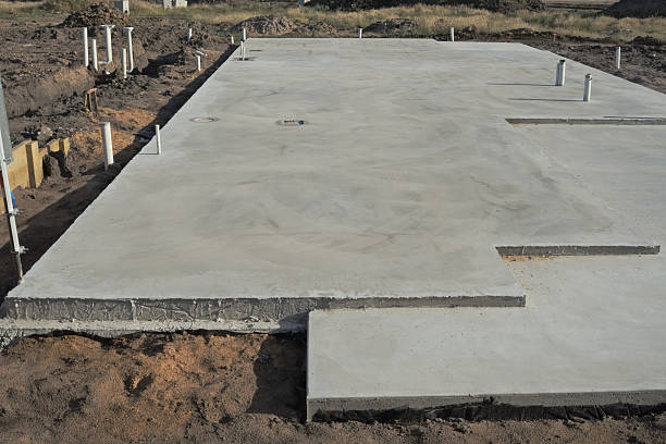 Best Concrete Sidewalk Installation in Ivanhoe, TX