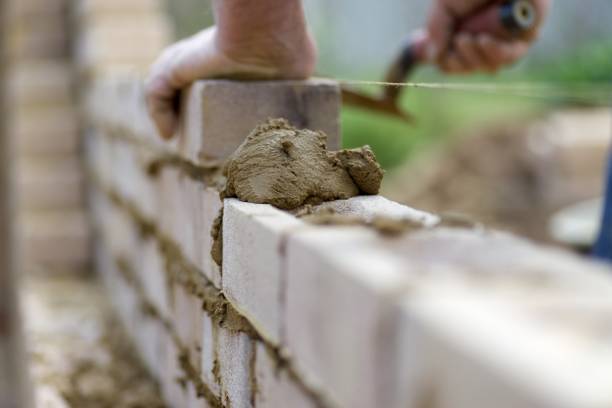 Best Commercial Concrete Services in Ivanhoe, TX