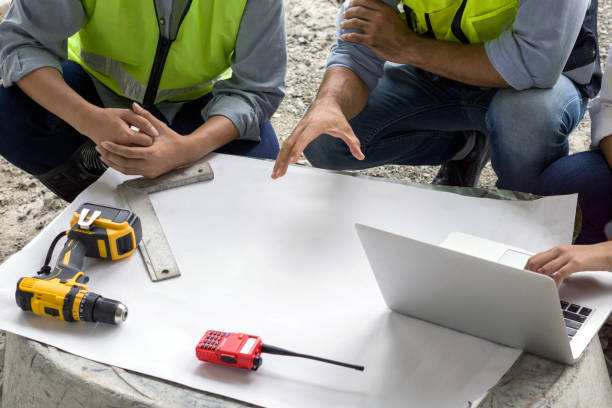 Best Stamped Concrete Services in Ivanhoe, TX