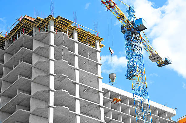 Best Concrete Demolition Services in Ivanhoe, TX