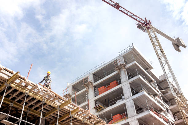  Ivanhoe, TX Concrete contractor Pros